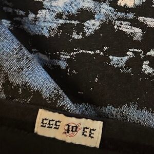 Godspeed Hills Have Eyes Mens medium shirt High quality unworn.